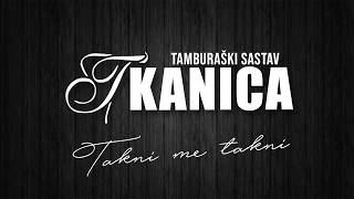 Vignette de la vidéo "TS TKANICA - 2018 - Takni me takni (LIVE COVER)"