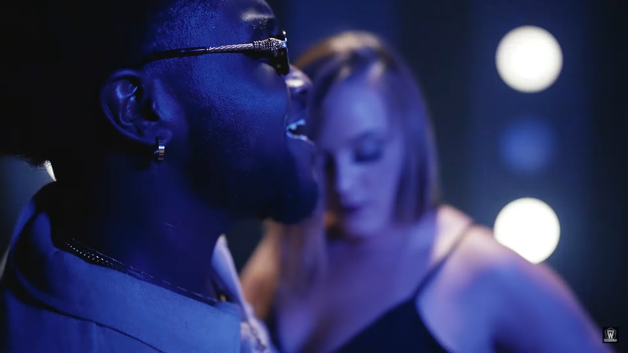 Whatalife Music Presents Jack Faze S x Sounds Official Music Video 