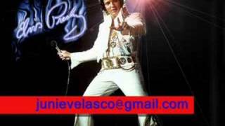 Elvis Presley - Hawaiian Wedding Song chords