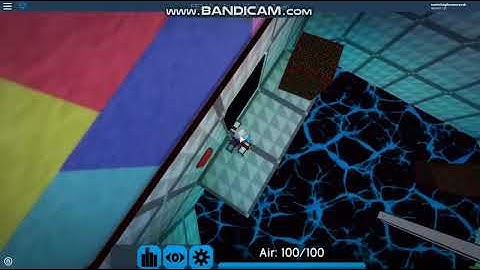 FE2 Map Test - Old After Abandoned Lava Mines (Cool Insane)