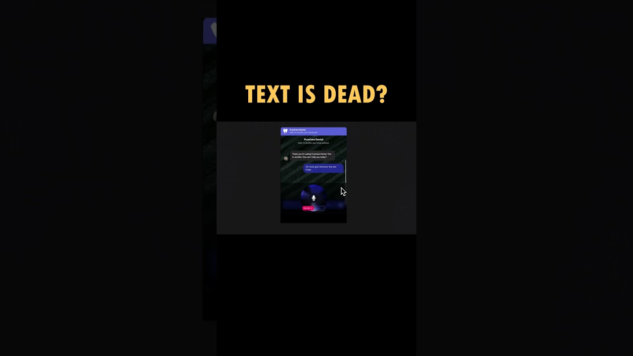 "I Hate Typing" -This Voice AI Agent Just Changed Everything