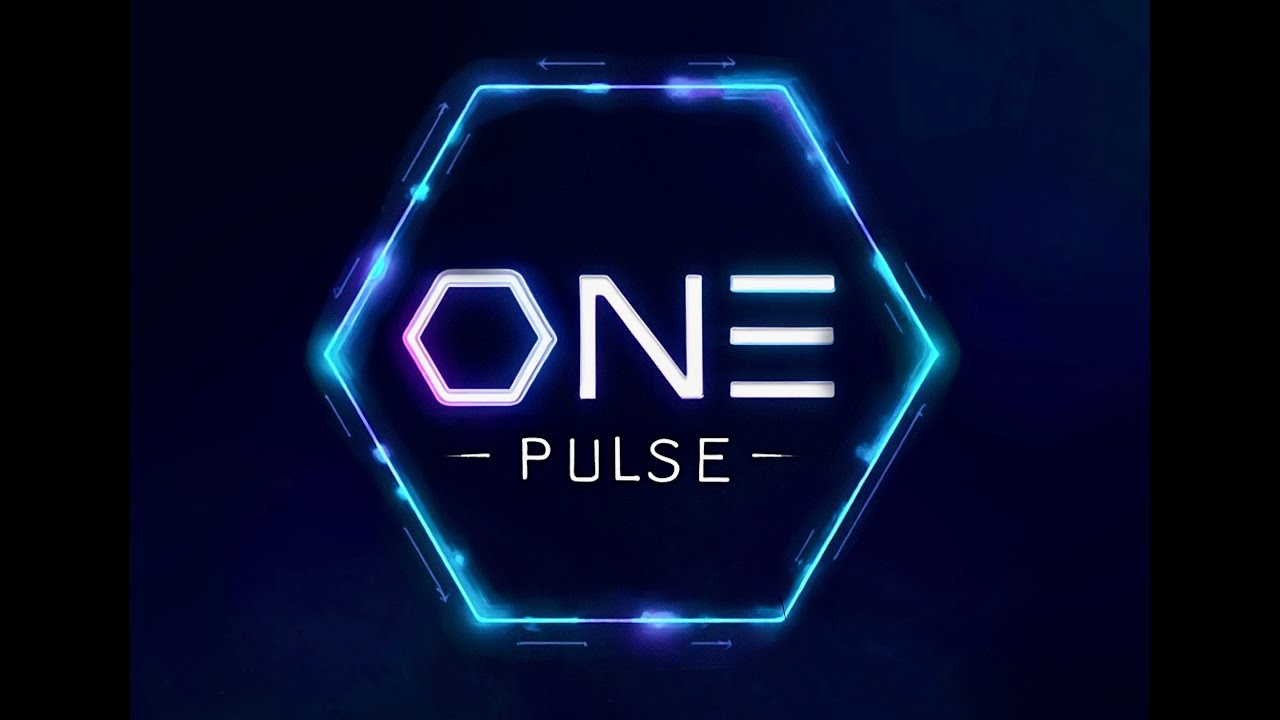 One Pulse:  Free Flow - 1