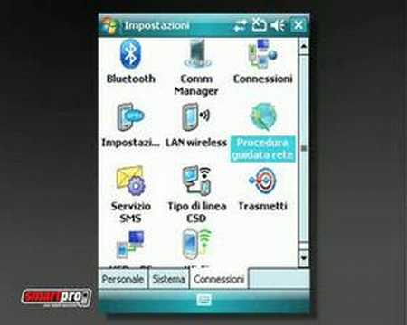 Video: Come Collegare Le Impostazioni GPRS Su MTS