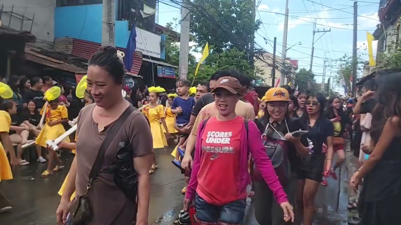 Angono Town Fiesta 2024