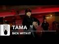 MILLI SICK WITH IT TAMA Choreography