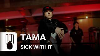 Milli  Sick With It  Tama choreography