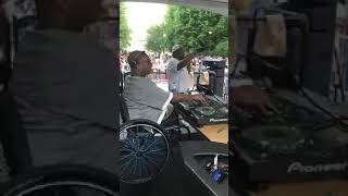 Paul Johnson Chicago House music DJ died at 50