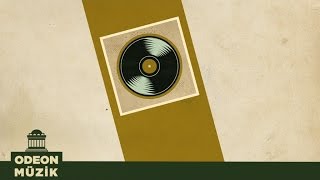 Seher Uludağ - Turnam Öter Zarı Zarı (45Lik)