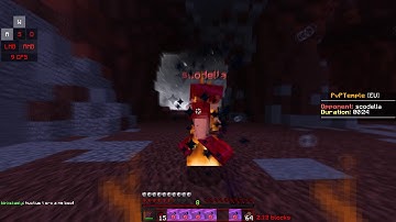 Keystrokes Mod (Desc) (new renders)