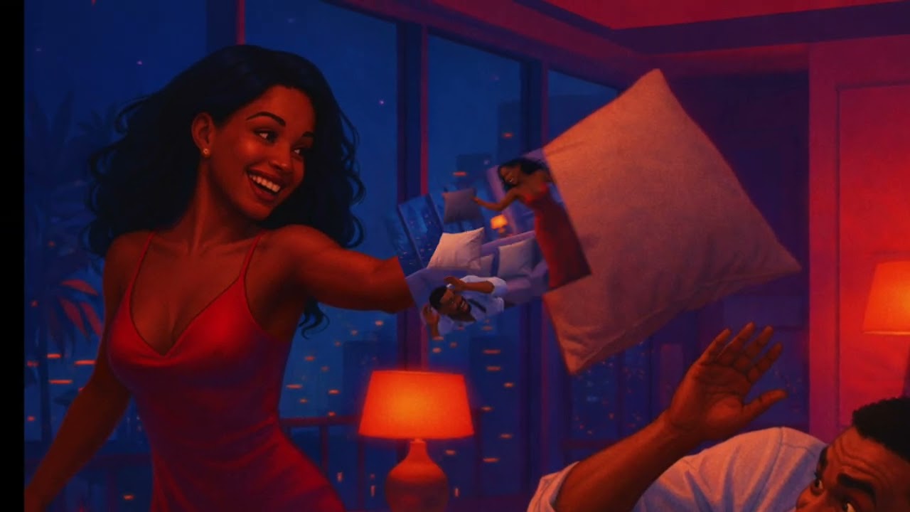 The Thirst (Video Short - Vocals)