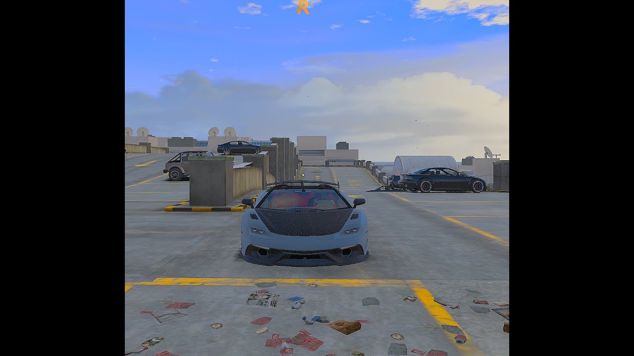 Revolucija Montage #3