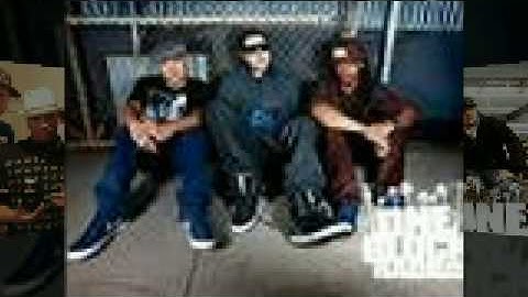 One Block Radius- You Got Me