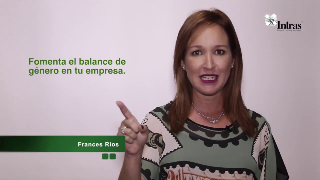 Cápsula: ¨Importancia de la Toma de Decisiones¨ con Frances Ríos - YouTube