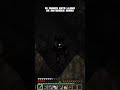 MI MUNDO DA DEMASIADO MIEDO.... #minecraftterror #minecraft #modsdeterror #sustos #minecraftjava