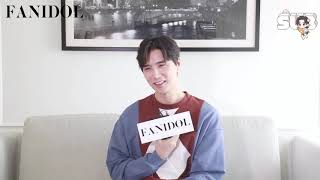 [阿云嘎/Ayanga/Ayunga ENG SUB]《2019 FANIDOL Interview: Very Cute and Serious Ga 2019年末饭爱豆专访 非常可爱认真的嘎嘎》