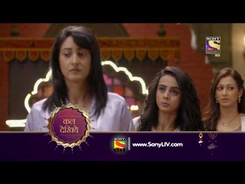 Ek Rishta Sajhedari ka - एक रिश्ता साझेदारी का - Episode 144 - Coming Up Next