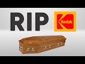Why Kodak Failed - Rise And Fall of Kodak