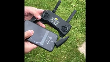 DJI Mavic Mini is the best small drone on the market