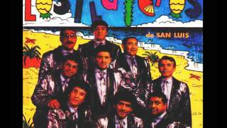 Video thumbnail of "LOS PLAYEROS Y me quede en el bar (Canta Luis Soloa)"