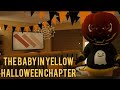 The Baby In Yellow | Halloween Chapter update | It's almost Halloween!