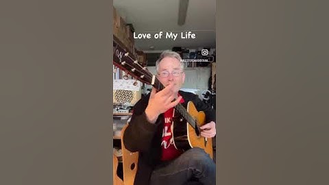 Thumbnail of OM left handed guitar Byron custom guitar @MeesterDavidGitaar
