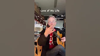 OM left handed guitar Byron custom guitar @MeesterDavidGitaar