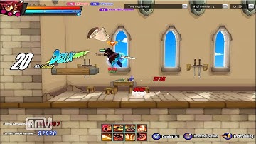 [Elsword] The Sunwei Swagger