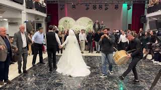 Davul zurna horon vakfıkebir Eser Meydan Tolga Şamlı #davulzurna #horon 