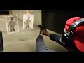 Get The Strap | Jack Thriller Takes Grafh to the Gun Range