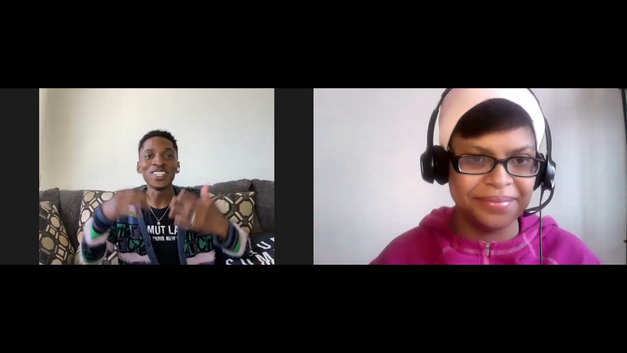 Cruel Summer's Allius Barnes Talks Vince, The Show's Shocking Twists & What He Loves About The Show