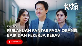 KARAKTER LEBIH PENTING DARI PENDIDIKAN‼️