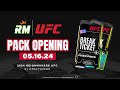 The Break by DraftKings: Reignmakers UFC Breaks 5/16/24