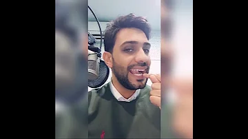 حل مشكلة الصوت الناصي او المنخفض بالتمارين 