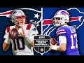 Patriots vs. Bills Pre-game! Join the Conversation & Watch the Game on ESPN!