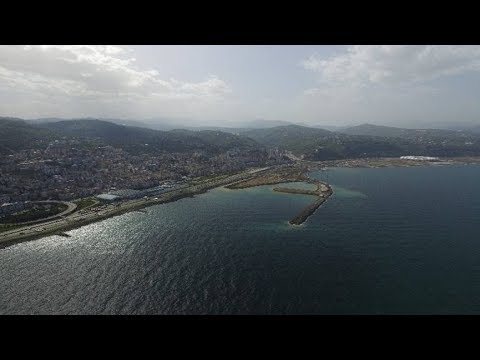 Sen Anlat Karadeniz, Kuşbakışı seyir, Thy Uçak'dan Bakış, Tanıtım Filmi, 4K,