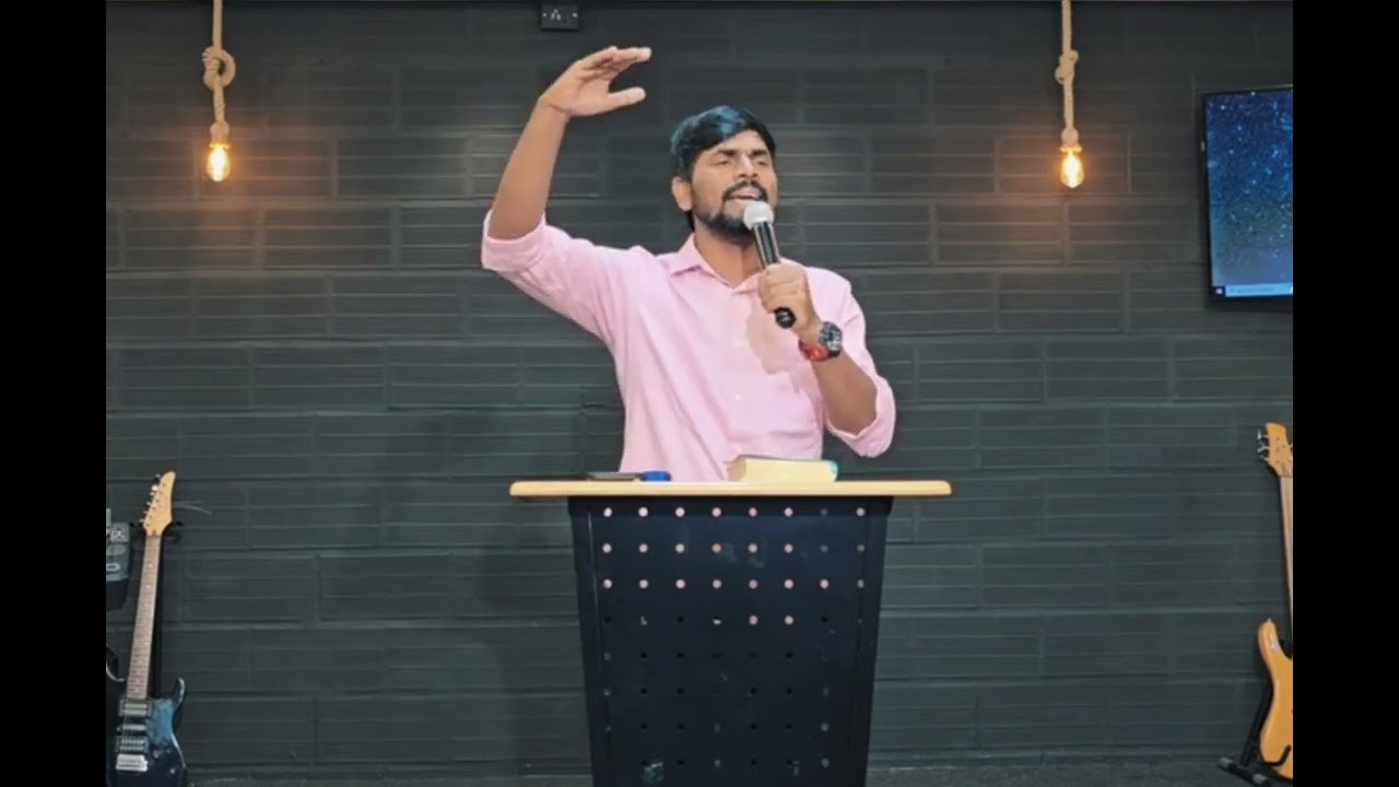 ಕಾಯಲು ನೀನು ಇರುವಾಗ ✝️✝️♥️Kayalu ninu iruvaga song by ❤️Pastor Prakash Halmidi ✝️❤️💐