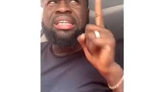 This is major cry for help ðŸ˜ðŸ˜ Lasisi Elenu