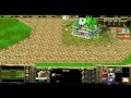 Dread's stream. Warcraft 3 Casle Fight / 22.04.2016.[4]