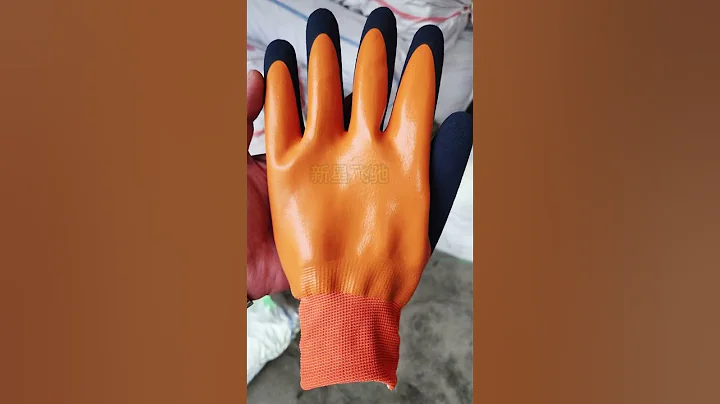 Focused on high-end protective gloves for over 20 years #mechanicalgloves #wholesale #workgloves