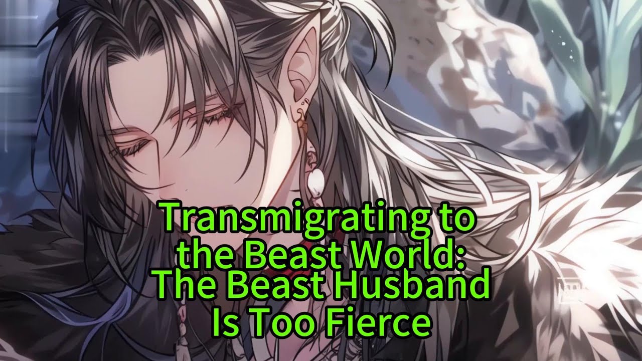 《Transmigrating to the Beast World: The Beast Husband Is Too Fierce》