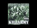 Killarmy Wake Up mp3