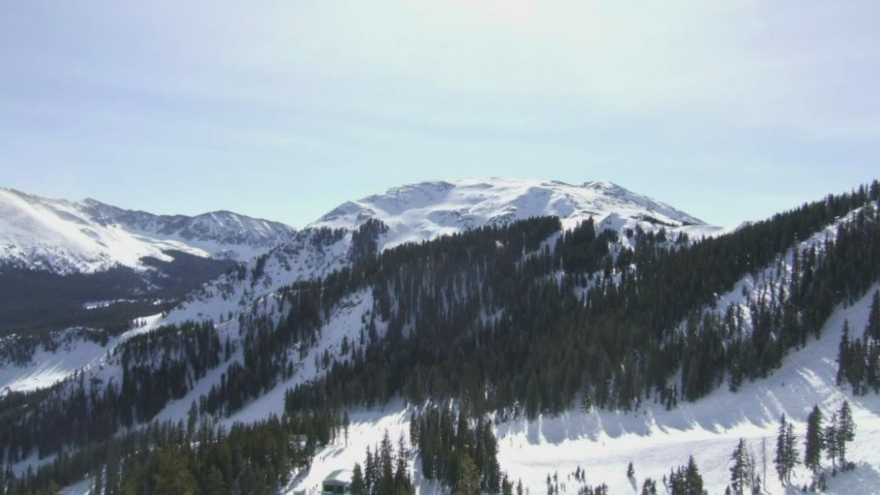 New Mexico Tourism Department makes bold statement in new ski campaign