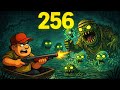Swamp Attack 2 Level 256 Gameplay Walkthrough Swamp Attack 2 Level 256 Gameplay Walkthrough
