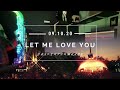 DJ Snake ft. Justin Bieber - Let me love you [Saxophone Cover]