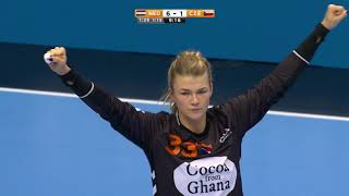 07 Netherlands vs Czech Republic 13122017 Handball World Championship