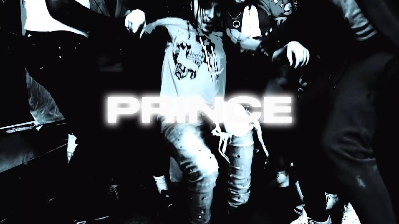 [FREE] Sdot Go x 26AR | Jerk Drill Type Beat 2024 [Hoodtrap x Jerk] | - "PRINCE"