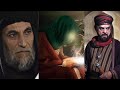 رسول الله يؤكد الشيخان لم يؤمنا به أبدا 