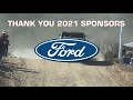 Thank you sponsors!