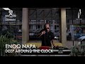 ENOO NAPA | Exclusive Afro House Set on "DEEP AROUND THE CLOCK" In Durban, South Africa