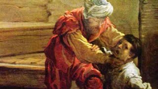 JESUS on Forgiveness (Gigs 68 - Mat 18:20-35)